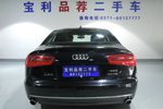 奥迪A6L2014款35 FSI 舒适型