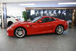 法拉利5992008款GTB Fiorano