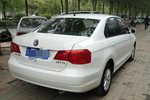 大众捷达2013款1.6L 手动时尚型