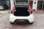 MG32014款1.5L 手动精英版