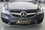 奔驰E级双门2014款E200 Coupe