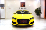 奥迪TT2015款TT Coupe 45 TFSI quattro