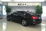 宝马7系2009款730Li 豪华型