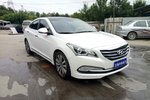 现代名图2016款1.8L 自动智能型GLS