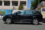 奥迪Q72011款3.0TFSI 舒适型(L)