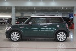 MINIMINI2010款1.6T COOPER S 50 Camden 