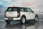 MINICLUBMAN2011款1.6L ONE