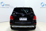 奔驰GLK级2013款GLK300 4MATIC 豪华型