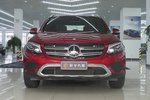 奔驰GLC级2016款GLC 260 4MATIC 豪华型