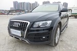 奥迪Q52012款2.0TFSI 豪华型