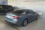 奥迪A5双门2010款2.0TFSI 舒适版