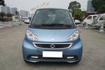 smartfortwo2014款1.0T 硬顶城市光波激情版