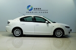 马自达MAZDA3经典2008款2.0L 手动 豪华型