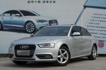 奥迪A4L2013款35 TFSI 自动舒适型