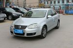 大众速腾2006款2.0L 手动时尚型 