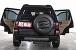 路虎神行者22003款Freelander V6 Station Wagon