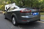 福特致胜2011款2.0T GTDi200 时尚型