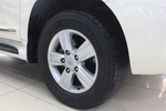 丰田兰德酷路泽2012款4.0L 自动VX 