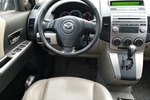 马自达Mazda52011款2.0L 自动豪华型