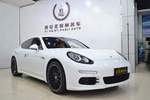 保时捷Panamera2014款Panamera 3.0T 