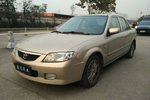 海马福美来2005款1.6GLS新贵级