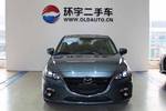 马自达MAZDA3Axela昂克赛拉 三厢2016款1.5L 自动豪华型