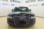 奥迪A8L2013款45 TFSI quattro舒适型