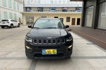 Jeep指南者2017款200T 自动驭享版