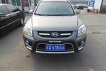 起亚狮跑2009款2.0 GLS 手动两驱