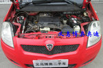 哈飞路宝2011款1.0L 手动 舒适型