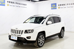 Jeep指南者2014款改款 2.4L 四驱豪华版