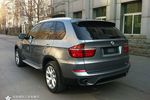 2012款宝马X5-xDrive35i-3.0T-A/MT四驱豪华型