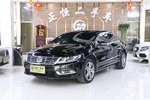 大众CC2013款1.8TSI 豪华型