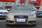 奥迪A4L2013款40 TFSI quattro运动型