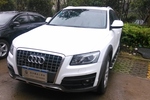 奥迪Q52011款2.0TFSI 豪华型