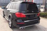 奔驰GL级AMG2014款GL63 AMG