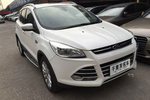 福特翼虎2013款1.6L GTDi 四驱精英型 