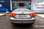 大众帕萨特2013款1.8TSI DSG御尊版