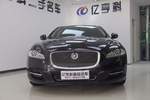 捷豹XJ2013款XJL 3.0 SC 全景商务版