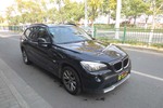 宝马X1(进口)2010款xDrive25i