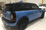 MINICLUBMAN2013款1.6L COOPER Bond Street