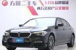 宝马5系2018款改款 530Li 领先型 M运动套装