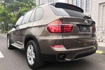 宝马X52011款xDrive35i 豪华型