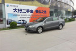 大众迈腾2008款2.0TSI 手自一体 舒适型