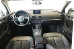 奥迪A3 Limousine2014款40 TFSI S line 豪华型