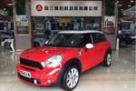 MINICOUNTRYMAN2011款1.6T COOPER S All 4