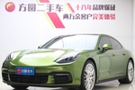 保时捷Panamera2017款Panamera 4 行政加长版 3.0T