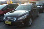 本田雅阁2010款2.0L EXL Navi