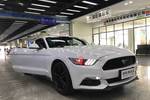 福特Mustang2015款2.3T 运动版