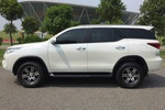 丰田Fortuner2016款Fortuner 中东版